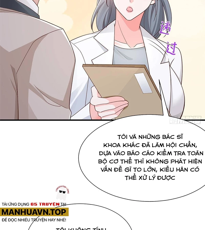 Mỗi Tuần Ta Có Một Nghề Nghiệp Mới Chapter 706 - Trang 4