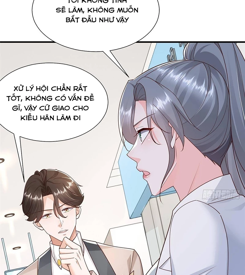 Mỗi Tuần Ta Có Một Nghề Nghiệp Mới Chapter 706 - Trang 4