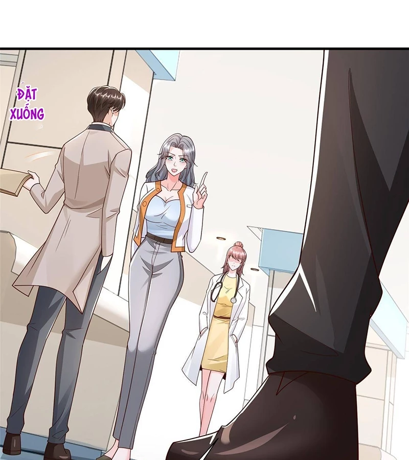 Mỗi Tuần Ta Có Một Nghề Nghiệp Mới Chapter 706 - Trang 4