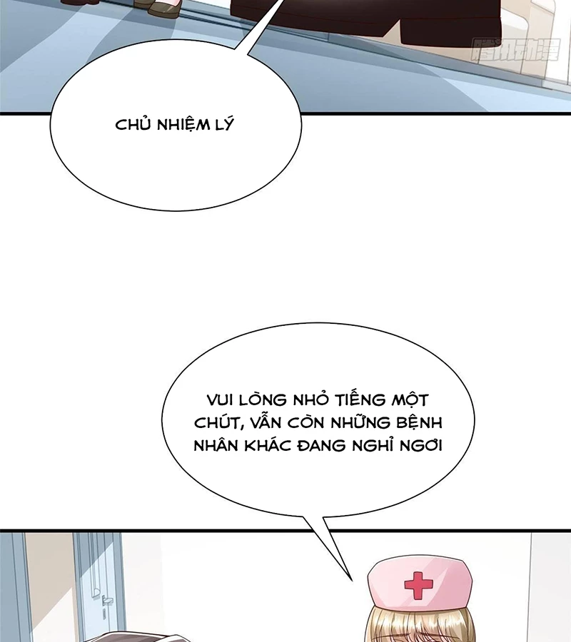 Mỗi Tuần Ta Có Một Nghề Nghiệp Mới Chapter 706 - Trang 4