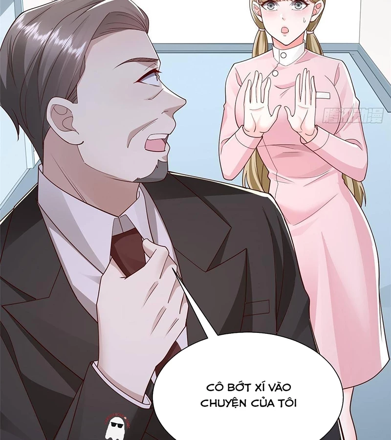 Mỗi Tuần Ta Có Một Nghề Nghiệp Mới Chapter 706 - Trang 4