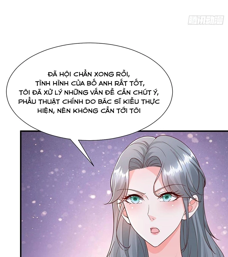 Mỗi Tuần Ta Có Một Nghề Nghiệp Mới Chapter 706 - Trang 4