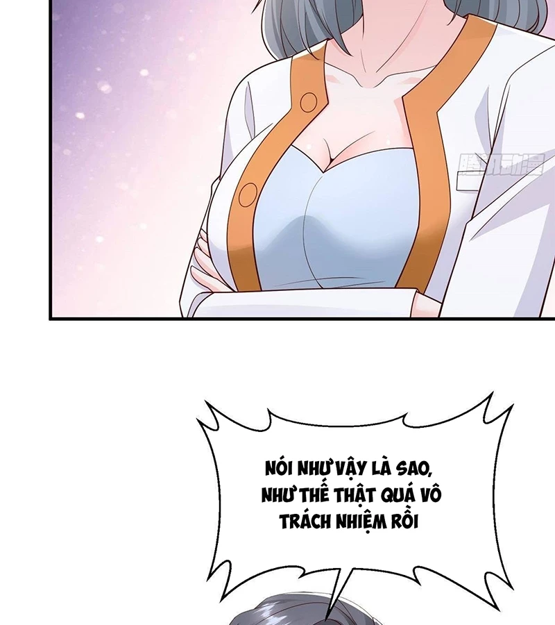 Mỗi Tuần Ta Có Một Nghề Nghiệp Mới Chapter 706 - Trang 4