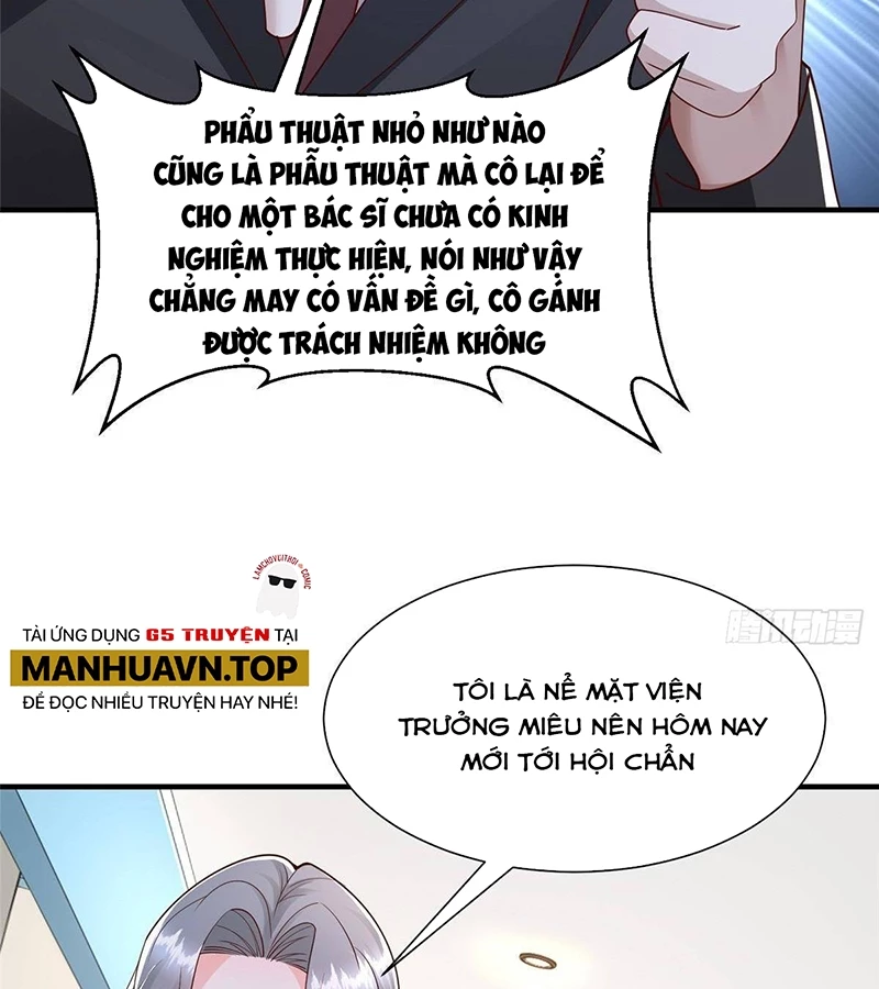 Mỗi Tuần Ta Có Một Nghề Nghiệp Mới Chapter 706 - Trang 4