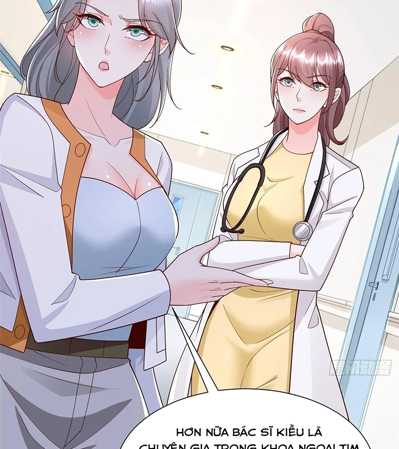 Mỗi Tuần Ta Có Một Nghề Nghiệp Mới Chapter 706 - Trang 4