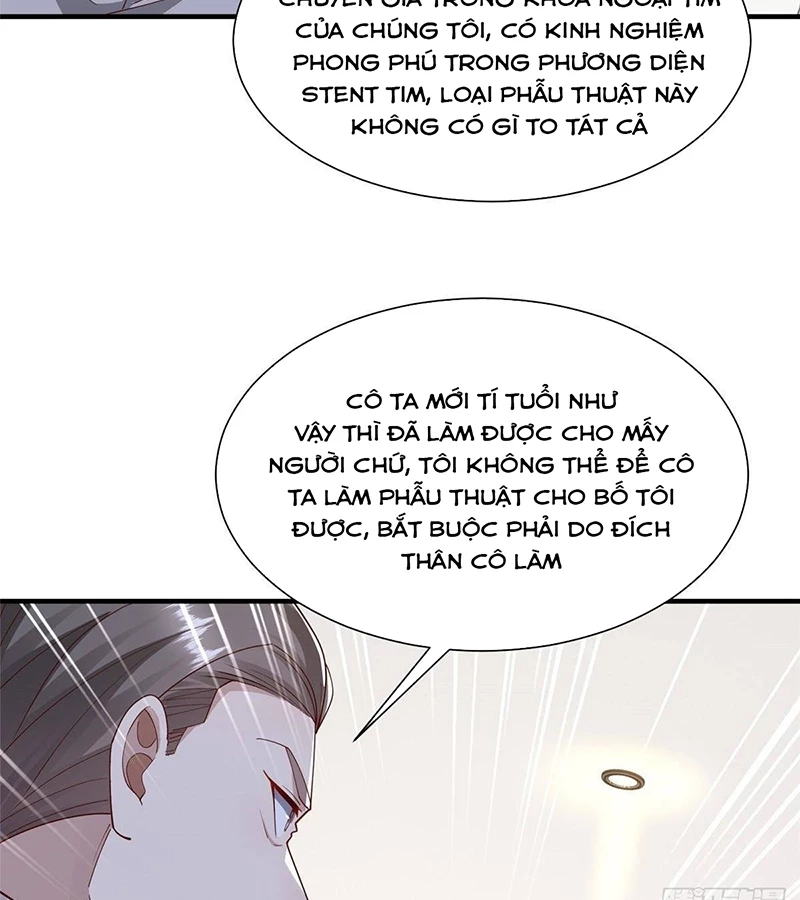 Mỗi Tuần Ta Có Một Nghề Nghiệp Mới Chapter 706 - Trang 4