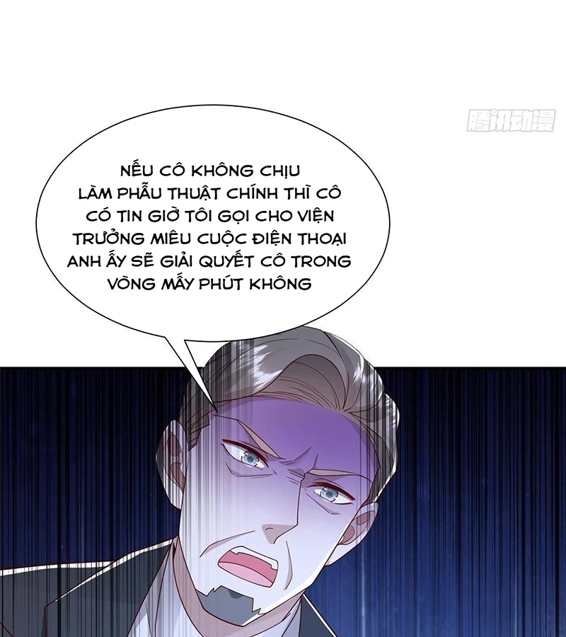 Mỗi Tuần Ta Có Một Nghề Nghiệp Mới Chapter 706 - Trang 4