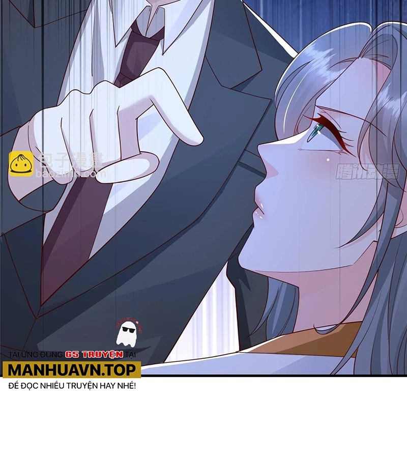 Mỗi Tuần Ta Có Một Nghề Nghiệp Mới Chapter 706 - Trang 4