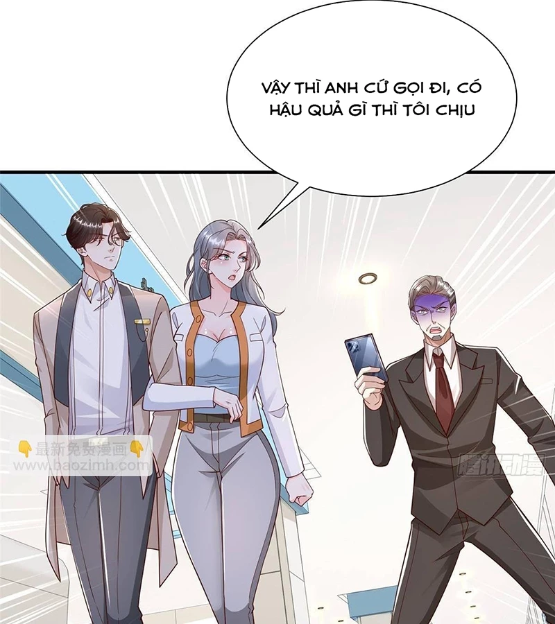 Mỗi Tuần Ta Có Một Nghề Nghiệp Mới Chapter 706 - Trang 4