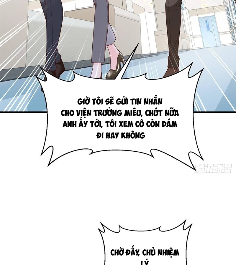 Mỗi Tuần Ta Có Một Nghề Nghiệp Mới Chapter 706 - Trang 4