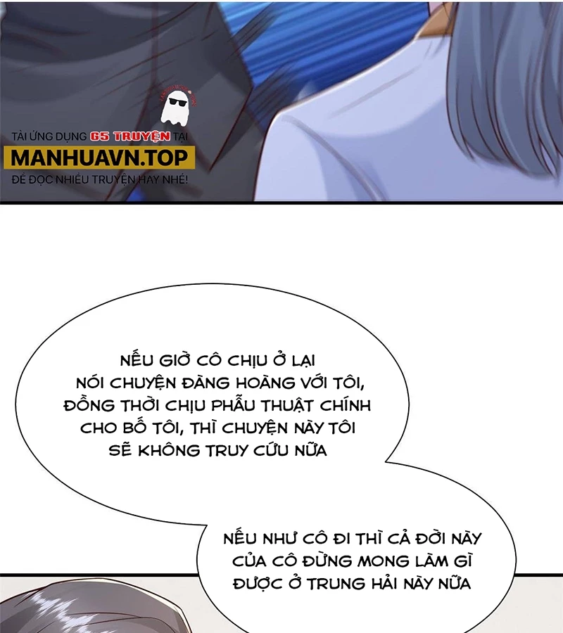 Mỗi Tuần Ta Có Một Nghề Nghiệp Mới Chapter 706 - Trang 4