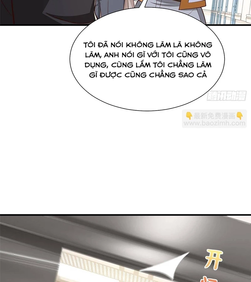 Mỗi Tuần Ta Có Một Nghề Nghiệp Mới Chapter 706 - Trang 4