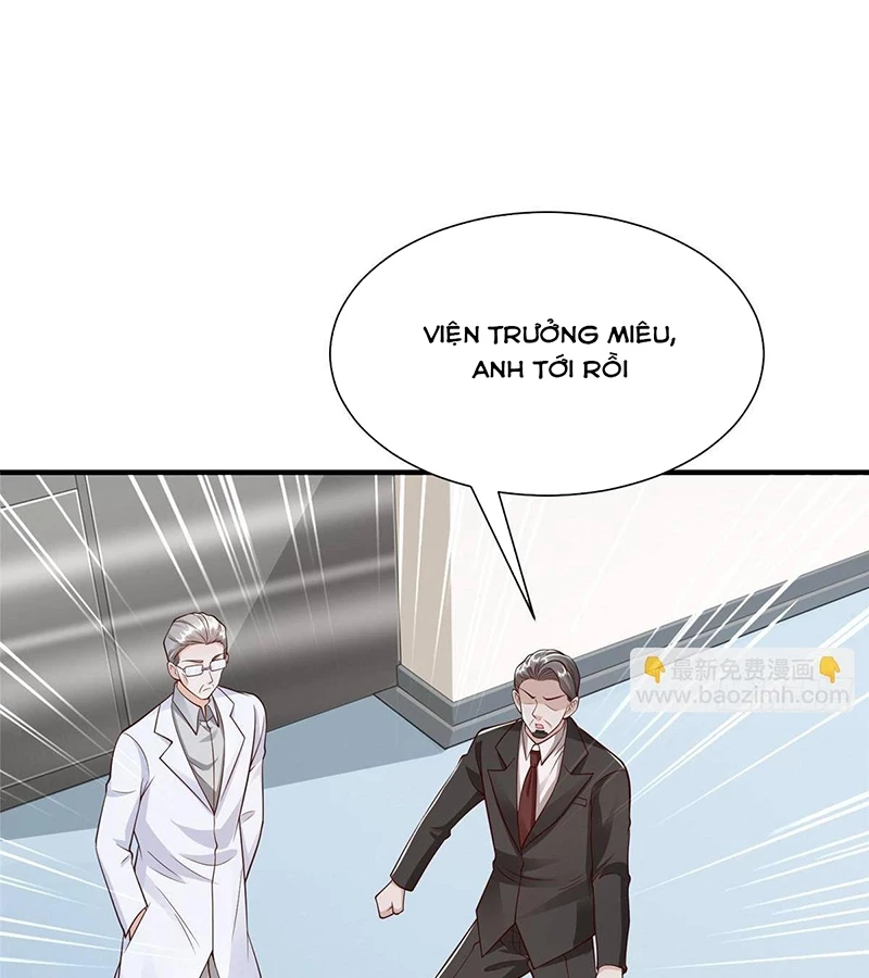 Mỗi Tuần Ta Có Một Nghề Nghiệp Mới Chapter 706 - Trang 4