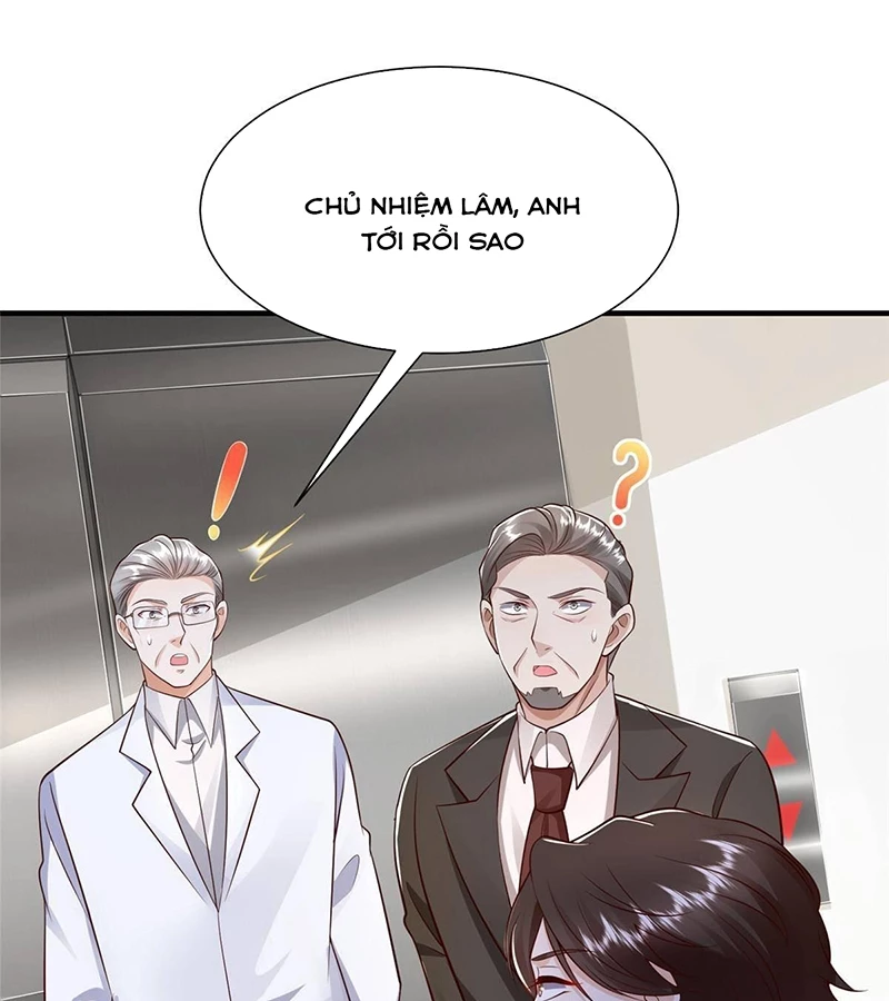 Mỗi Tuần Ta Có Một Nghề Nghiệp Mới Chapter 706 - Trang 4