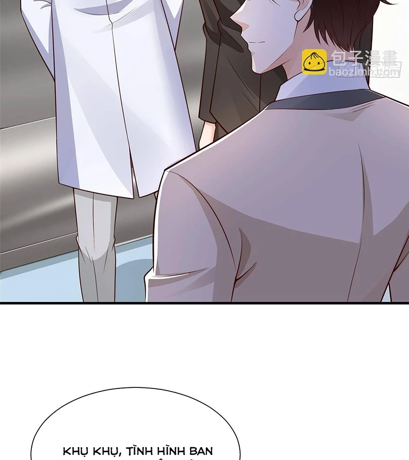 Mỗi Tuần Ta Có Một Nghề Nghiệp Mới Chapter 706 - Trang 4