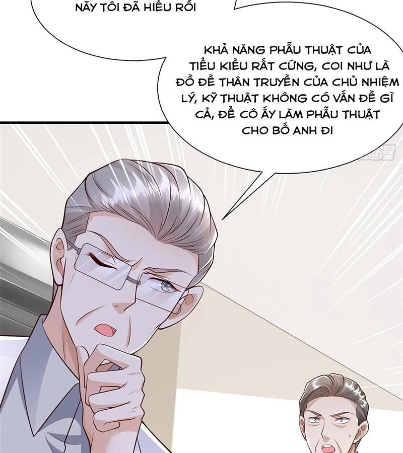 Mỗi Tuần Ta Có Một Nghề Nghiệp Mới Chapter 706 - Trang 4