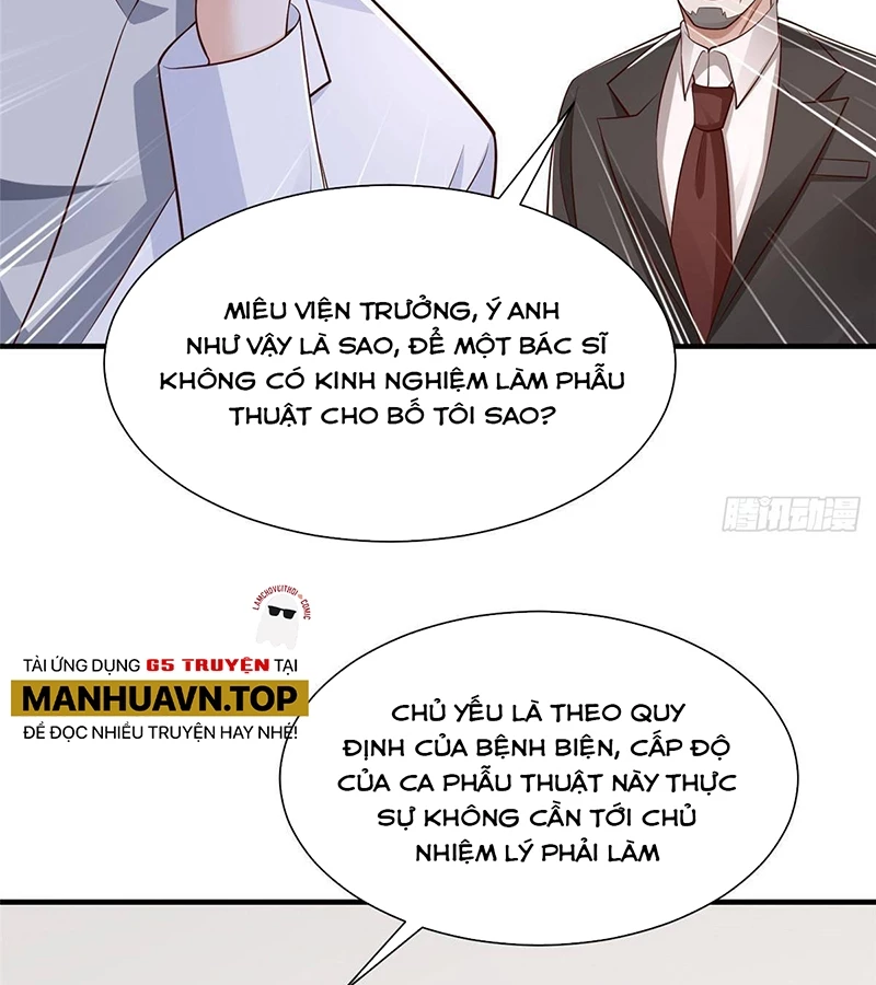 Mỗi Tuần Ta Có Một Nghề Nghiệp Mới Chapter 706 - Trang 4