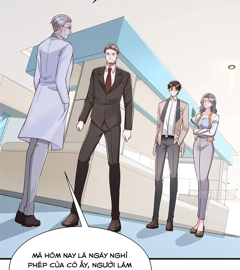 Mỗi Tuần Ta Có Một Nghề Nghiệp Mới Chapter 706 - Trang 4