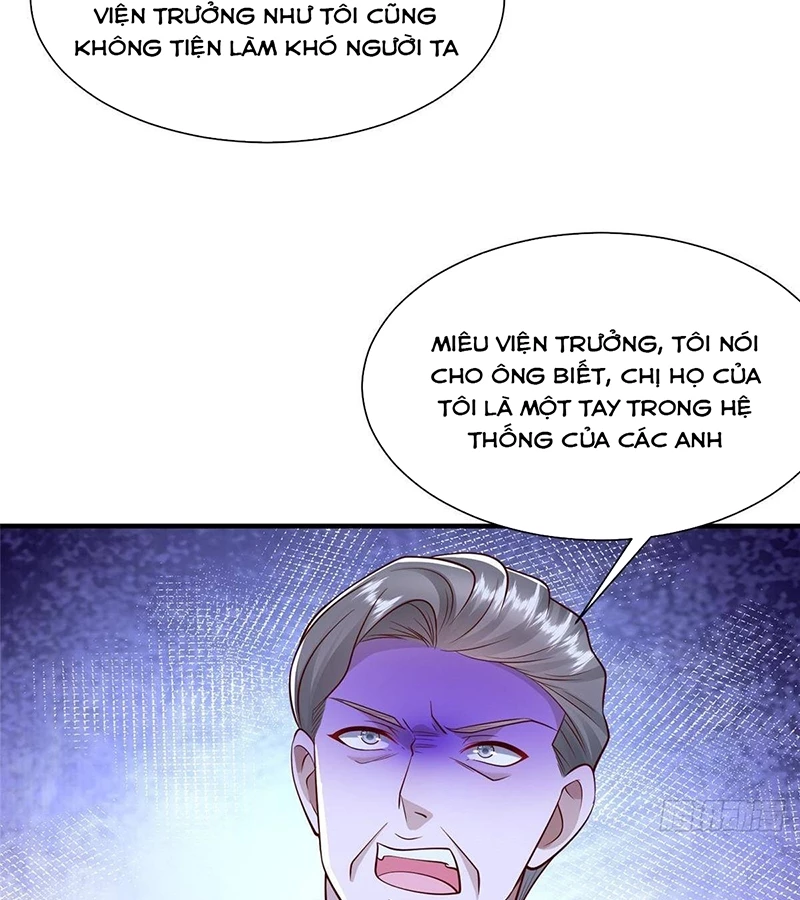 Mỗi Tuần Ta Có Một Nghề Nghiệp Mới Chapter 706 - Trang 4