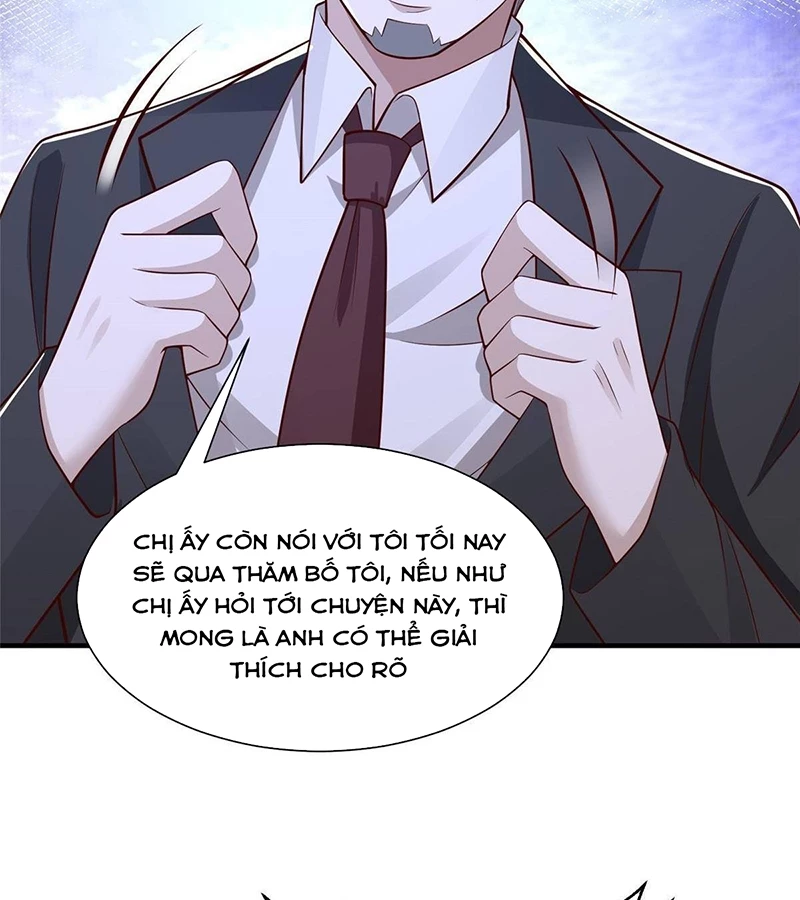 Mỗi Tuần Ta Có Một Nghề Nghiệp Mới Chapter 706 - Trang 4