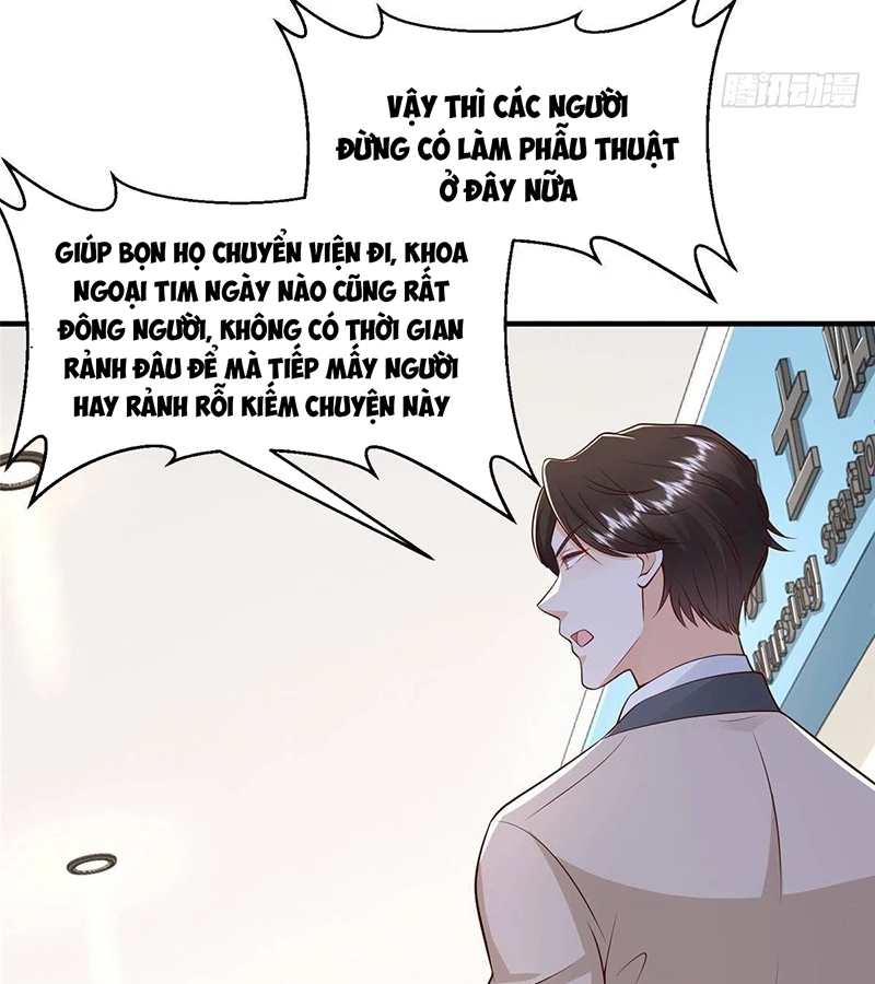 Mỗi Tuần Ta Có Một Nghề Nghiệp Mới Chapter 706 - Trang 4