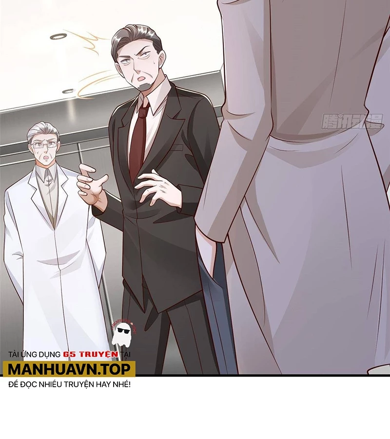 Mỗi Tuần Ta Có Một Nghề Nghiệp Mới Chapter 706 - Trang 4