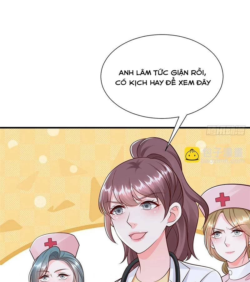 Mỗi Tuần Ta Có Một Nghề Nghiệp Mới Chapter 706 - Trang 4