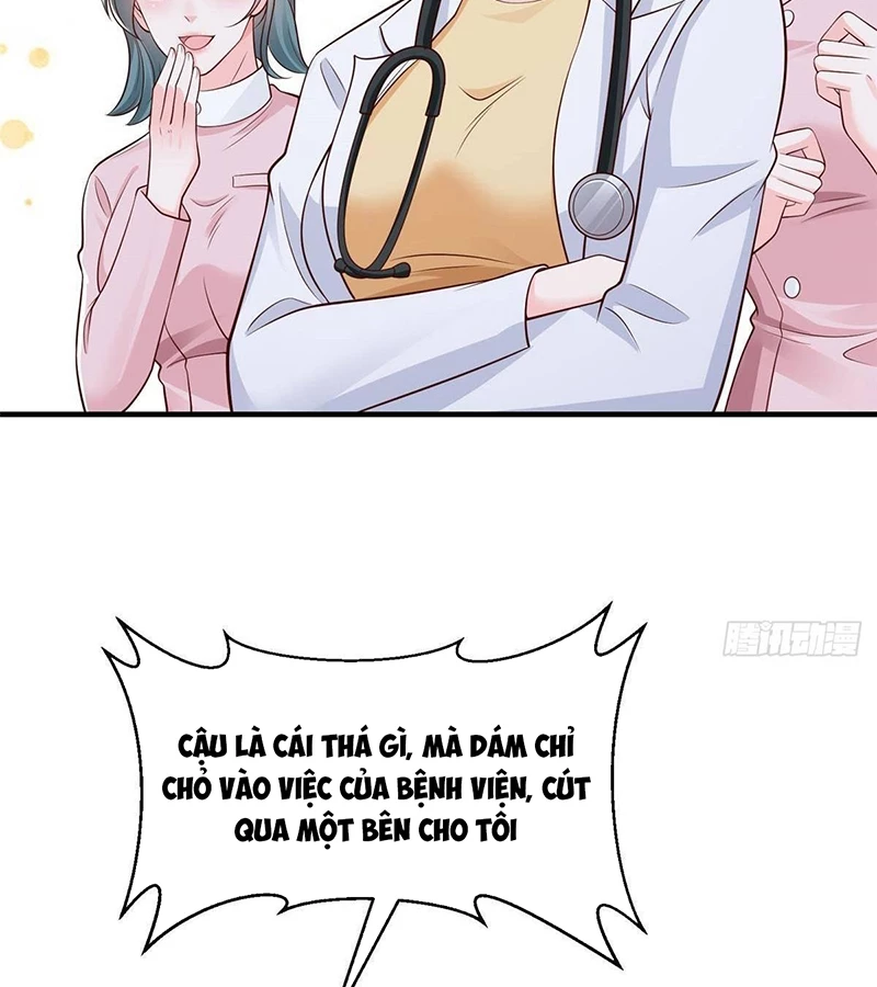 Mỗi Tuần Ta Có Một Nghề Nghiệp Mới Chapter 706 - Trang 4