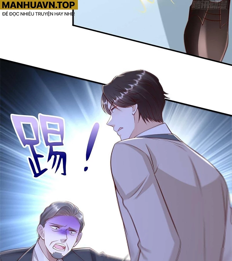 Mỗi Tuần Ta Có Một Nghề Nghiệp Mới Chapter 706 - Trang 4