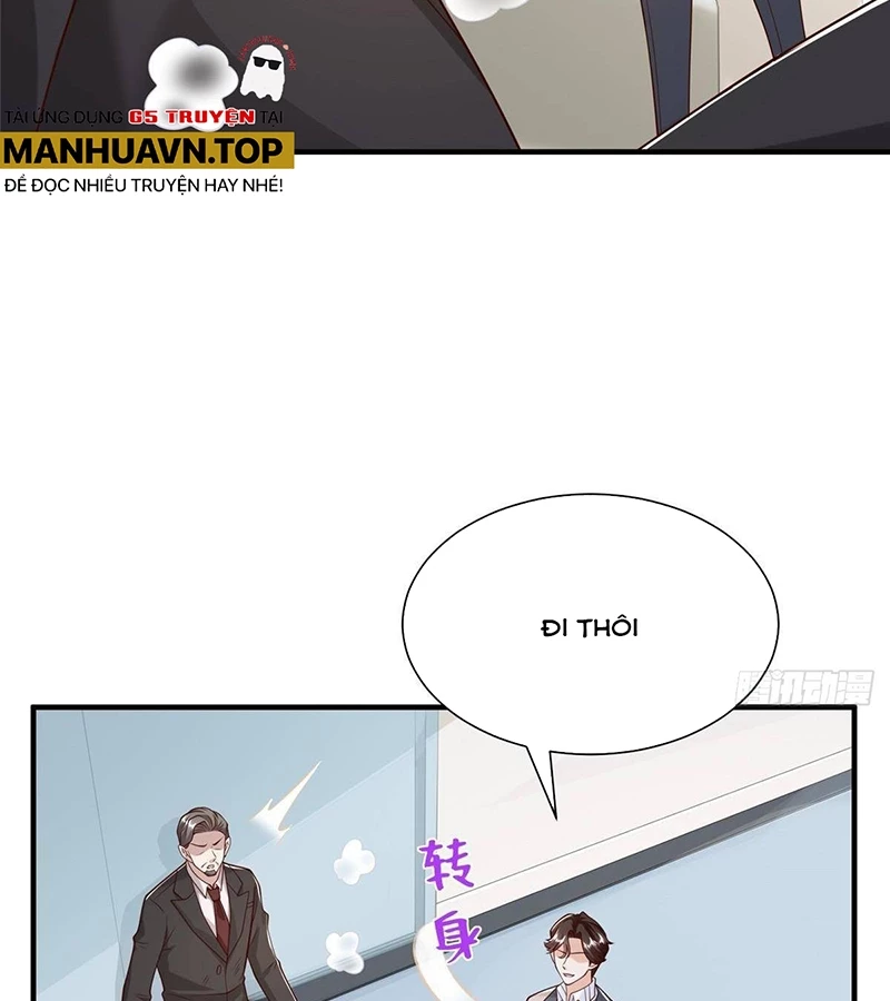 Mỗi Tuần Ta Có Một Nghề Nghiệp Mới Chapter 706 - Trang 4