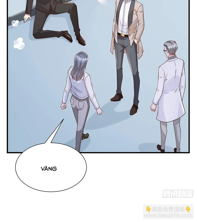 Mỗi Tuần Ta Có Một Nghề Nghiệp Mới Chapter 706 - Trang 4