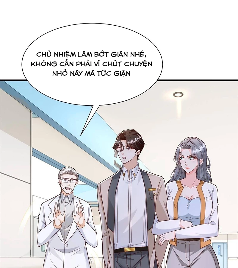 Mỗi Tuần Ta Có Một Nghề Nghiệp Mới Chapter 706 - Trang 4