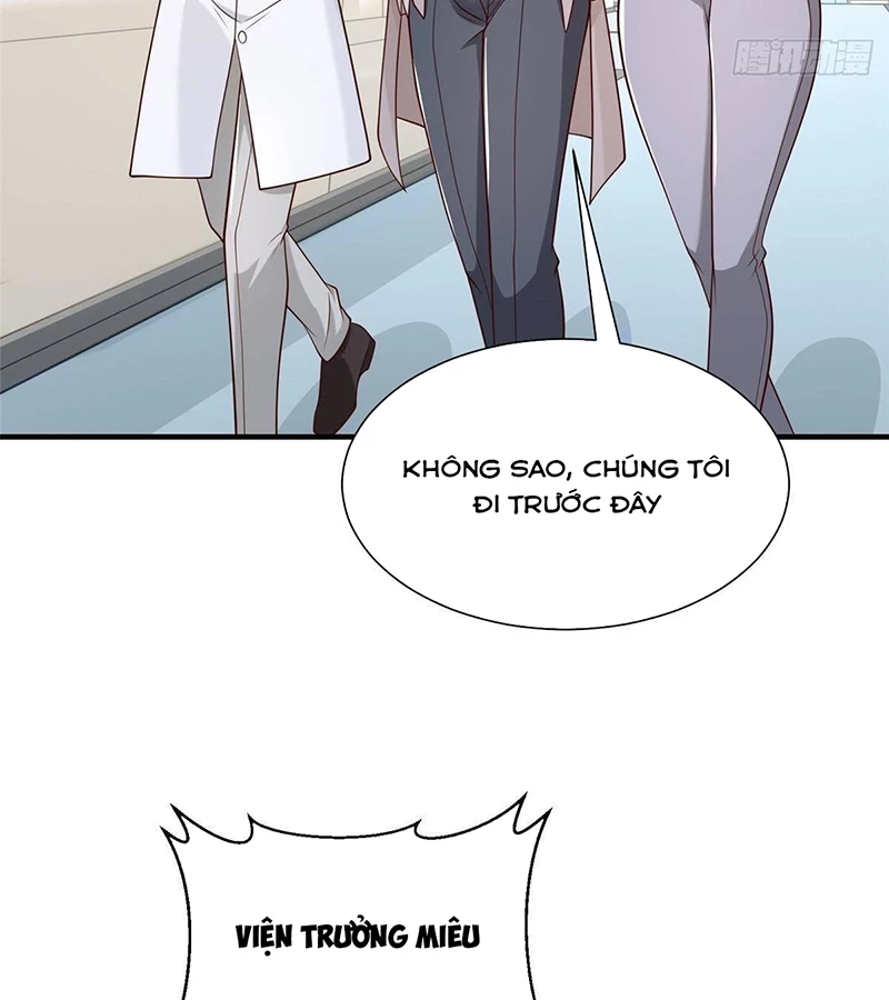 Mỗi Tuần Ta Có Một Nghề Nghiệp Mới Chapter 706 - Trang 4