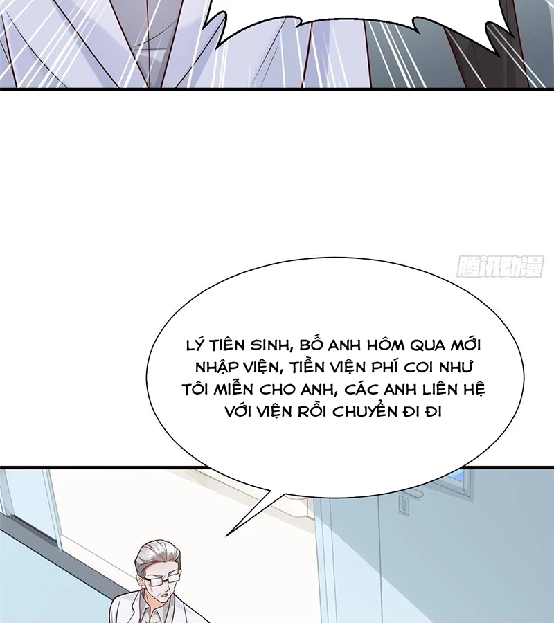 Mỗi Tuần Ta Có Một Nghề Nghiệp Mới Chapter 706 - Trang 4