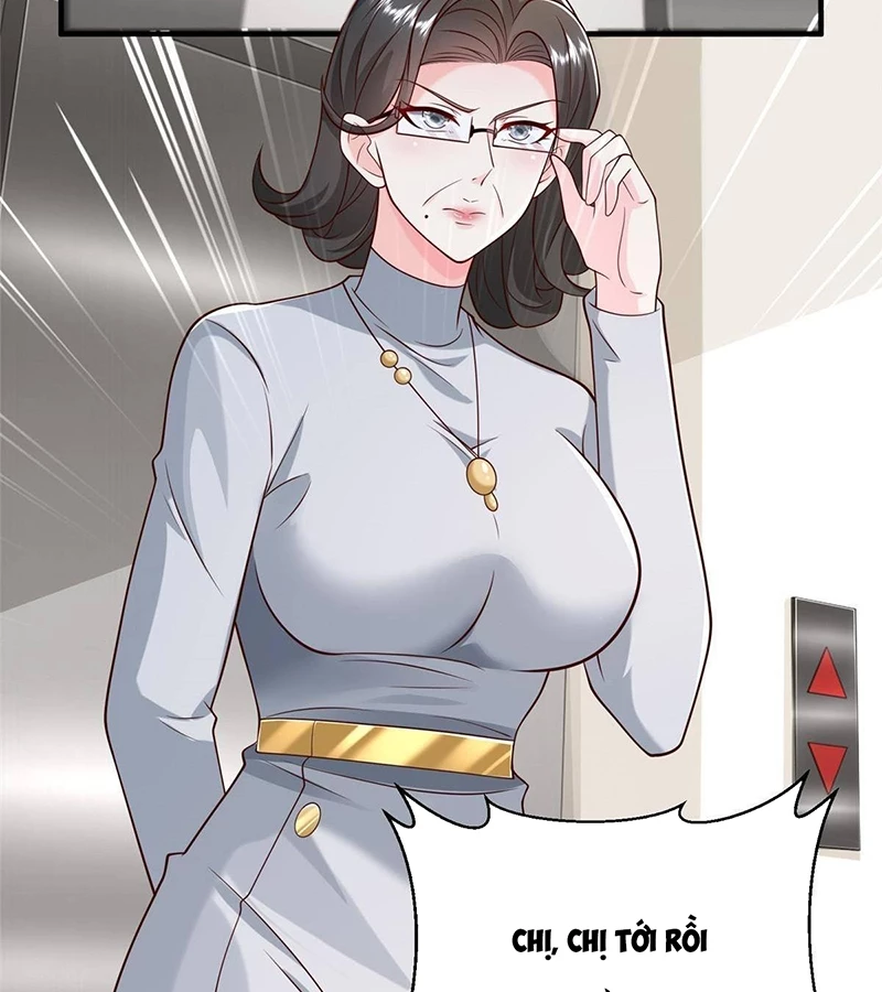 Mỗi Tuần Ta Có Một Nghề Nghiệp Mới Chapter 706 - Trang 4