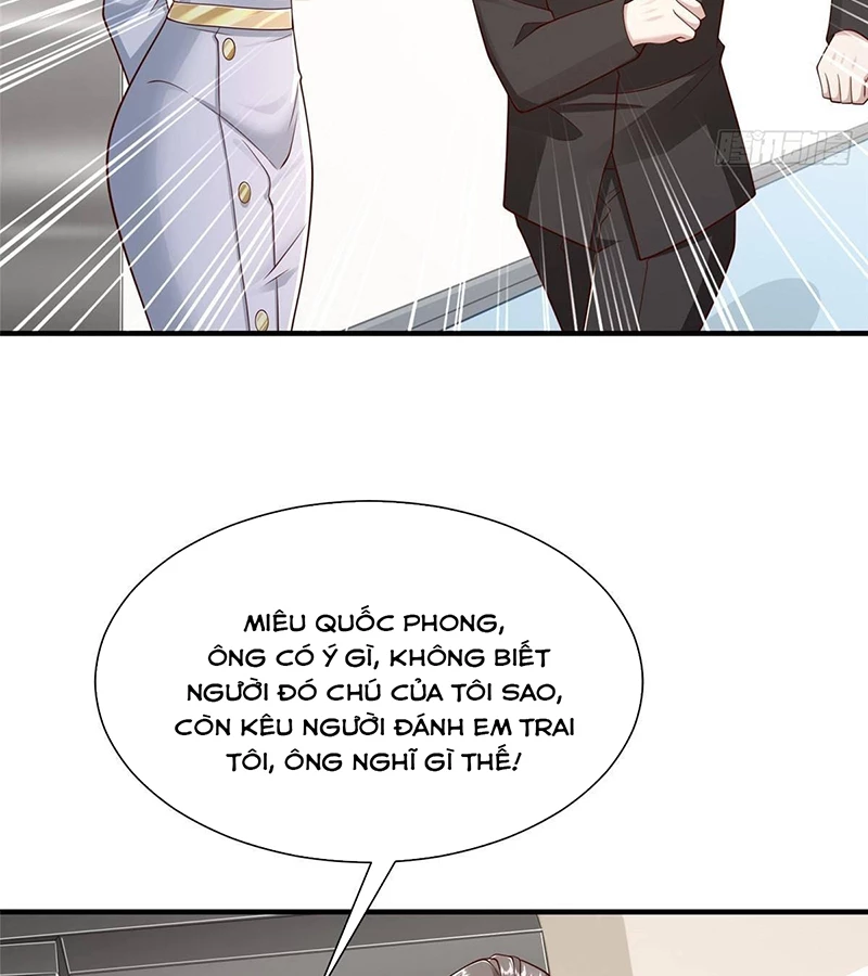 Mỗi Tuần Ta Có Một Nghề Nghiệp Mới Chapter 707 - Trang 4