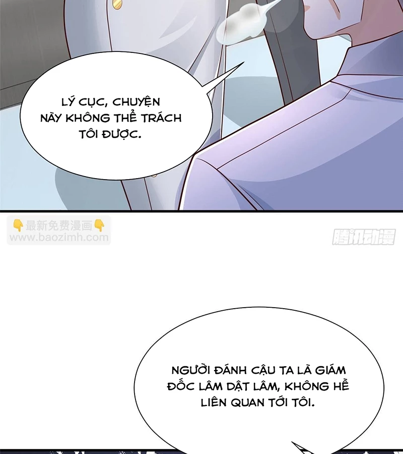 Mỗi Tuần Ta Có Một Nghề Nghiệp Mới Chapter 707 - Trang 4