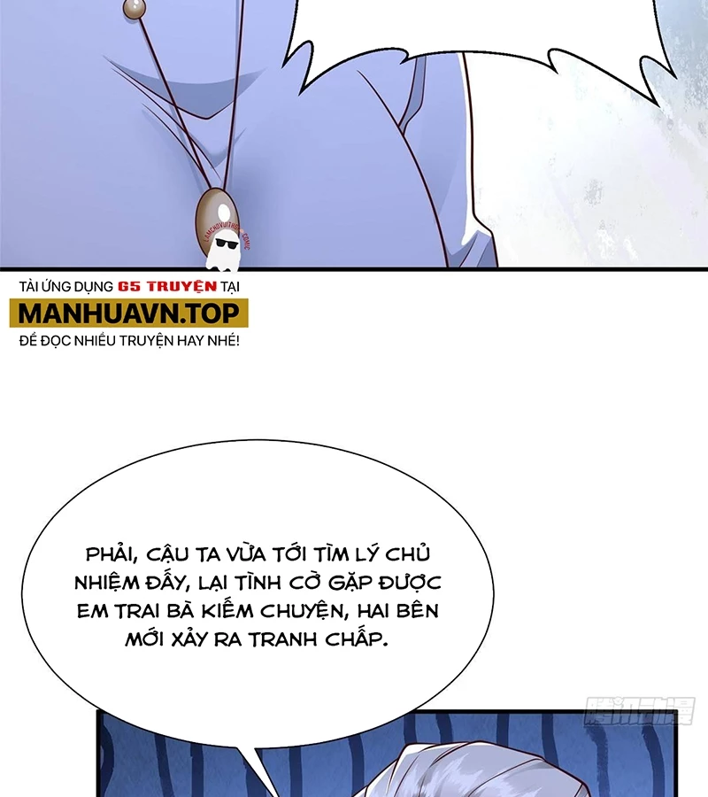 Mỗi Tuần Ta Có Một Nghề Nghiệp Mới Chapter 707 - Trang 4