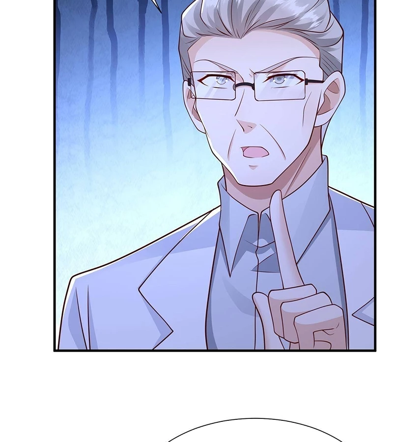 Mỗi Tuần Ta Có Một Nghề Nghiệp Mới Chapter 707 - Trang 4