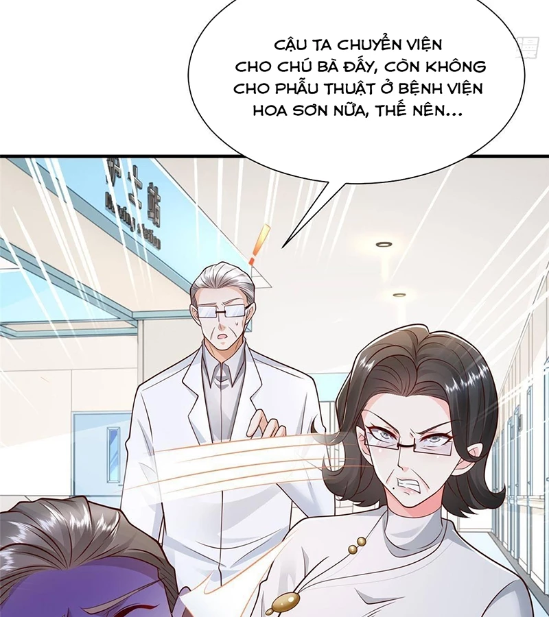 Mỗi Tuần Ta Có Một Nghề Nghiệp Mới Chapter 707 - Trang 4