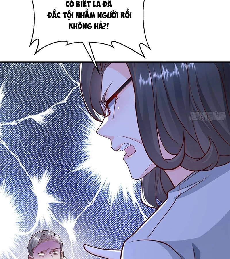 Mỗi Tuần Ta Có Một Nghề Nghiệp Mới Chapter 707 - Trang 4