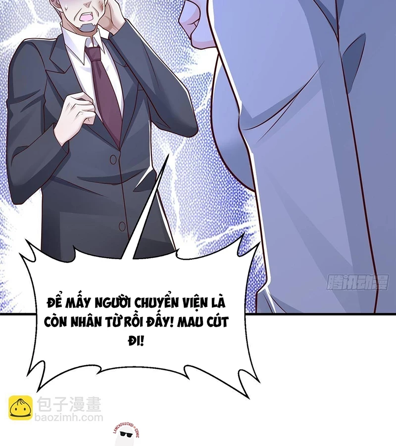 Mỗi Tuần Ta Có Một Nghề Nghiệp Mới Chapter 707 - Trang 4