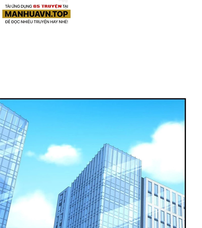 Mỗi Tuần Ta Có Một Nghề Nghiệp Mới Chapter 707 - Trang 4