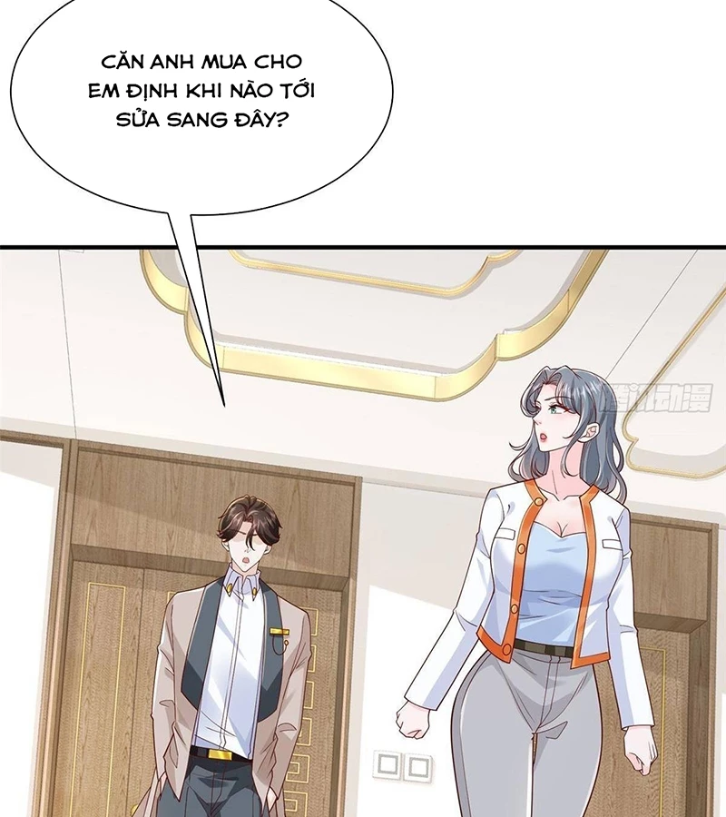 Mỗi Tuần Ta Có Một Nghề Nghiệp Mới Chapter 707 - Trang 4