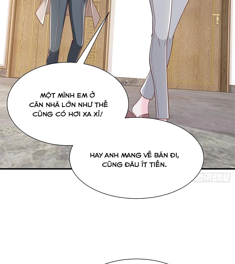 Mỗi Tuần Ta Có Một Nghề Nghiệp Mới Chapter 707 - Trang 4