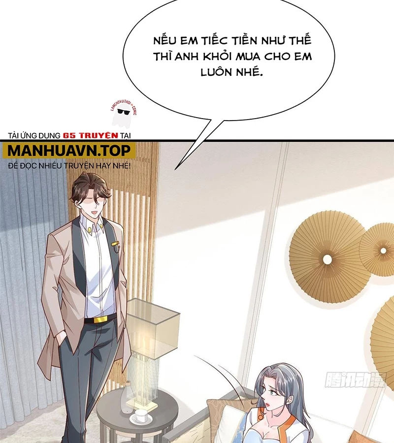 Mỗi Tuần Ta Có Một Nghề Nghiệp Mới Chapter 707 - Trang 4