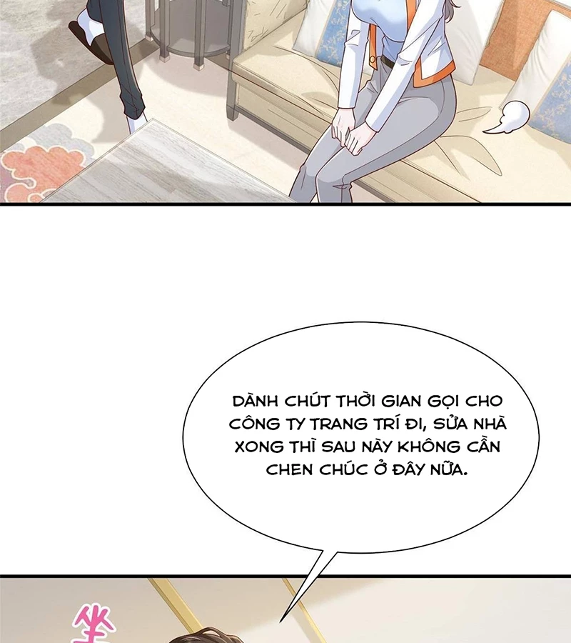 Mỗi Tuần Ta Có Một Nghề Nghiệp Mới Chapter 707 - Trang 4