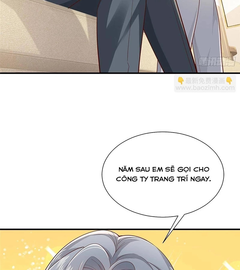 Mỗi Tuần Ta Có Một Nghề Nghiệp Mới Chapter 707 - Trang 4