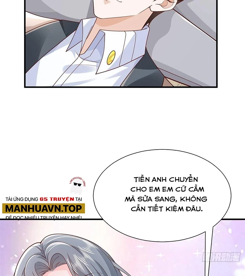 Mỗi Tuần Ta Có Một Nghề Nghiệp Mới Chapter 707 - Trang 4