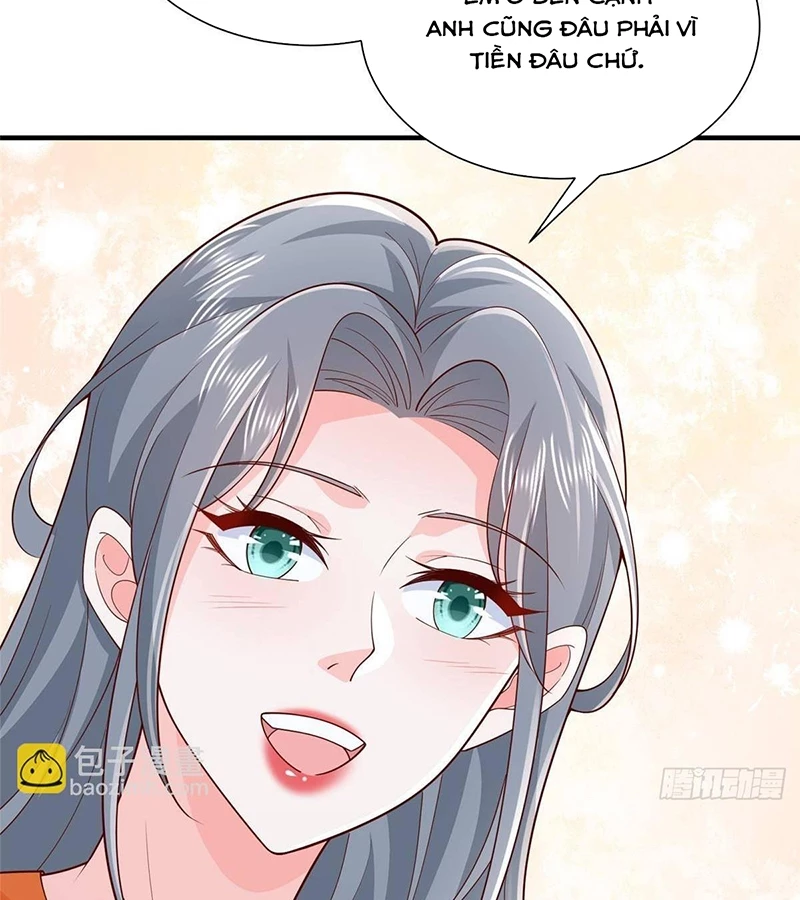 Mỗi Tuần Ta Có Một Nghề Nghiệp Mới Chapter 707 - Trang 4